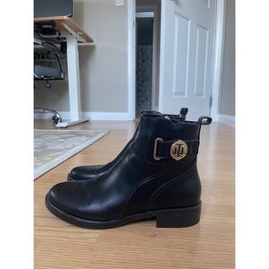 Tommy Hilfiger Boots